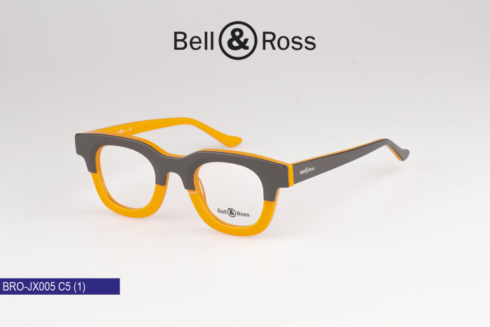 BRO-JX005 - BELL ROSS