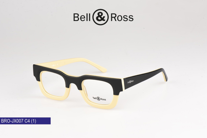 BRO-JX007 - BELL ROSS