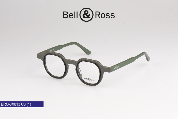 BRO-JX013 - BELL ROSS