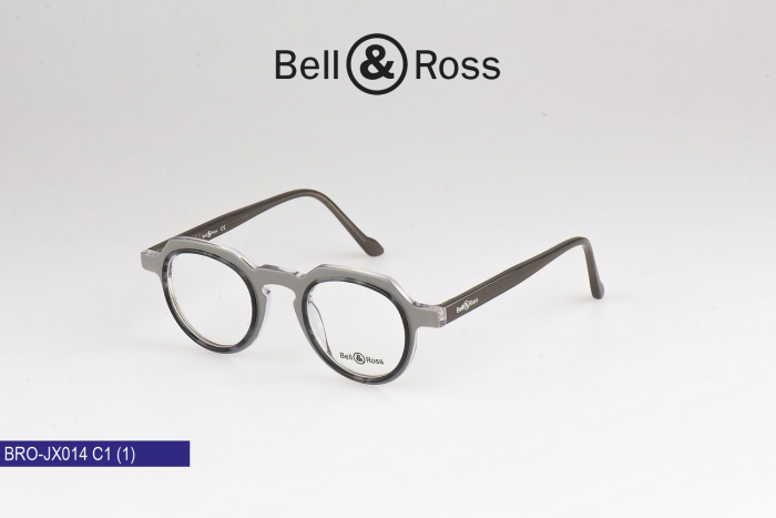 BRO-JX014 - BELL ROSS