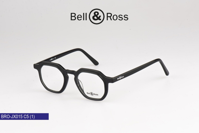 BRO-JX015 - BELL ROSS