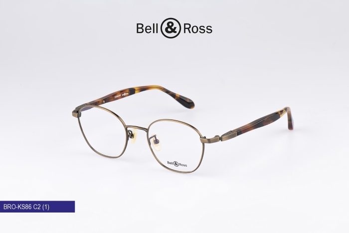 BRO-KS86 - BELL ROSS