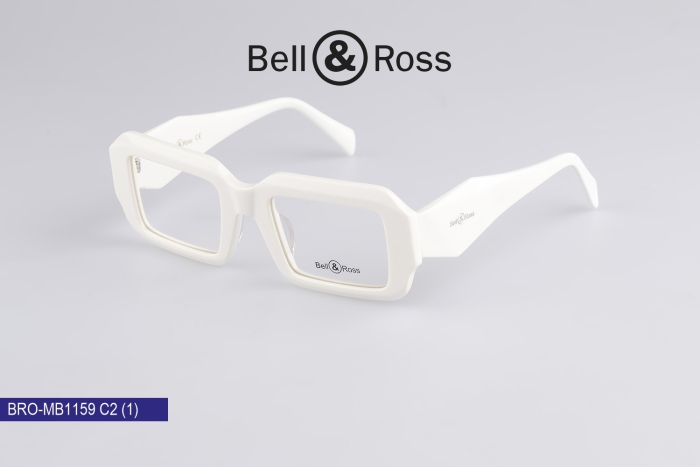 BRO-MB1159 - BELL ROSS