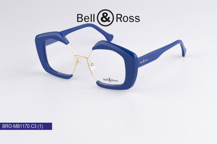 BRO-MB1170 - BELL ROSS