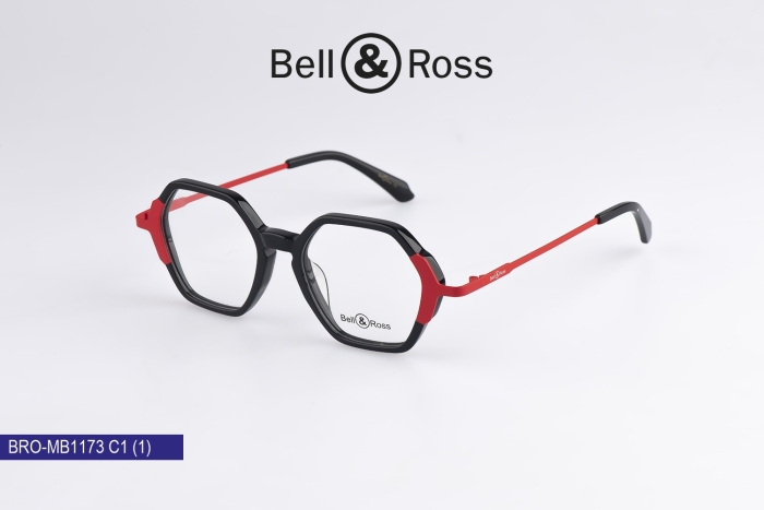 BRO-MB1173 - BELL ROSS