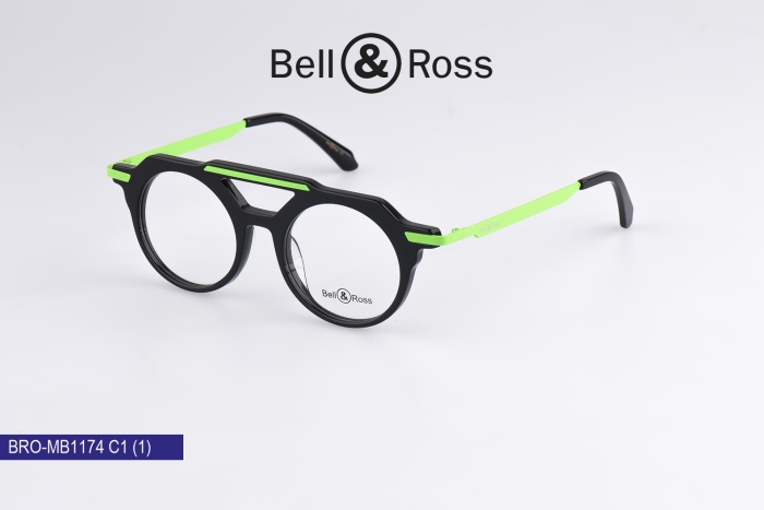BRO-MB1174 - BELL ROSS