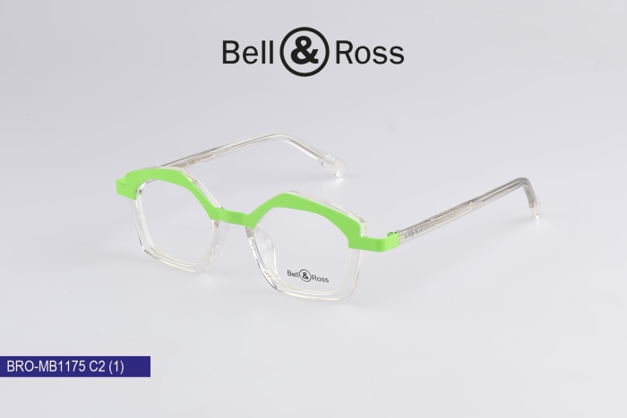 BRO-MB1175 - BELL ROSS