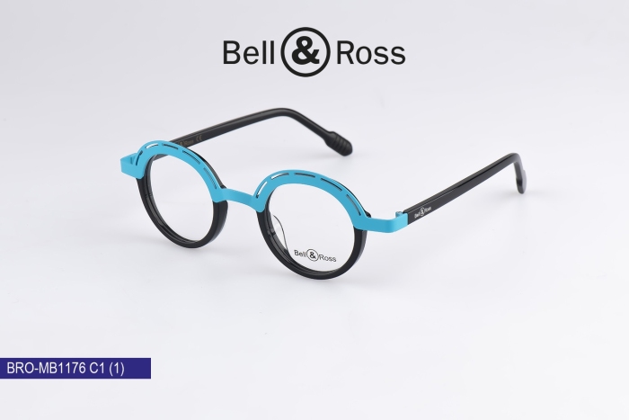 BRO-MB1176 - BELL ROSS
