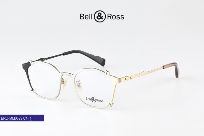 BRO-MM0029 - BELL ROSS
