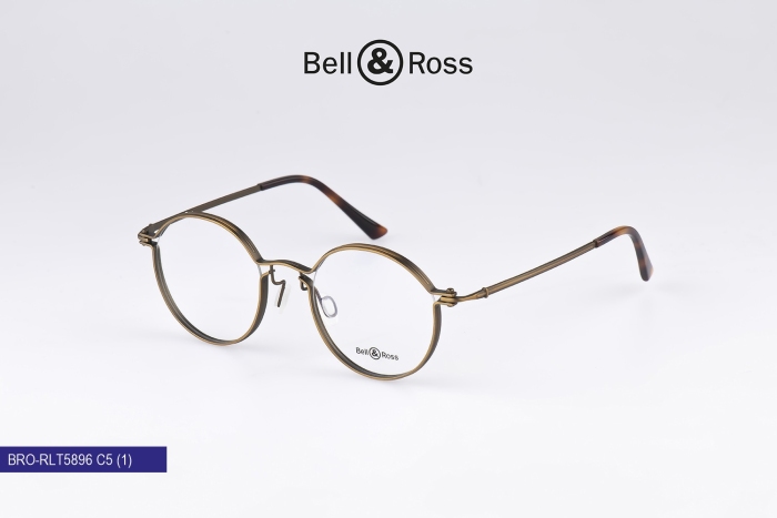 BRO-RLT5896 - BELL ROSS