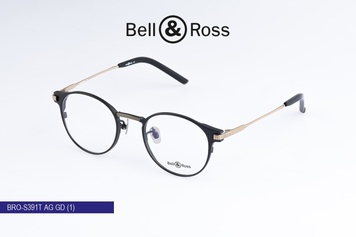 BRO-S391T - BELL ROSS