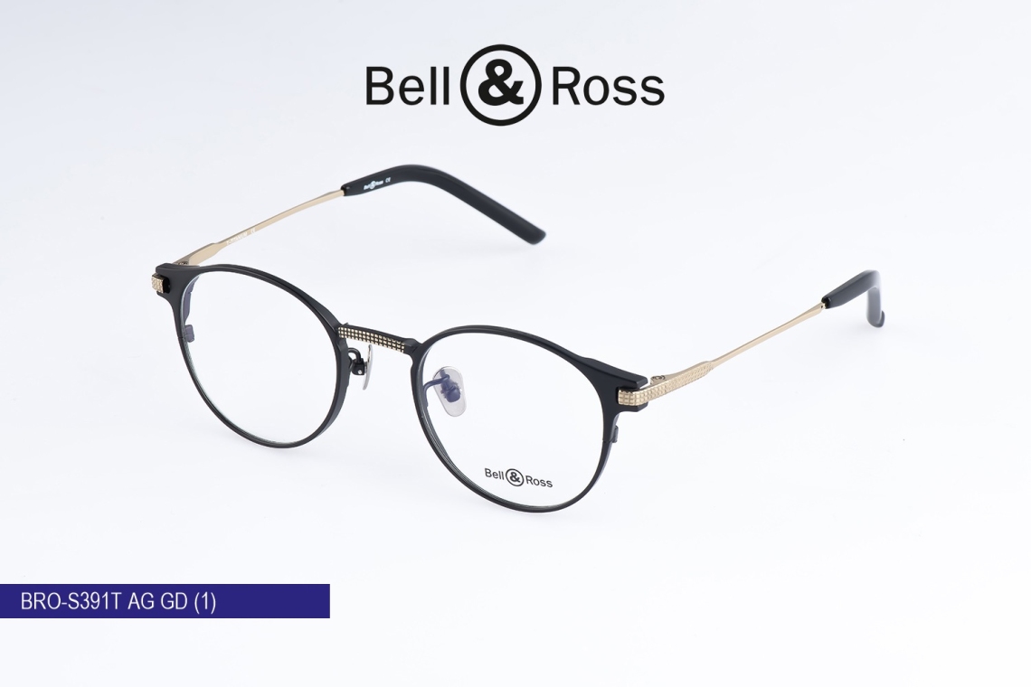 BRO-S391T - 1