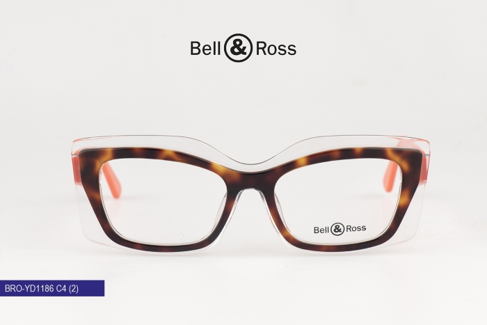 BRO-YD1186 - BELL ROSS