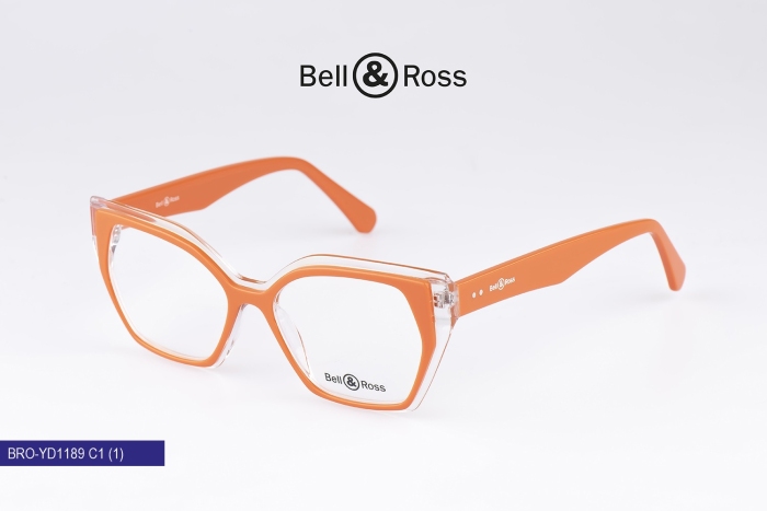 BRO-YD1189 - BELL ROSS