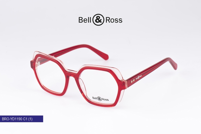 BRO-YD1190 - BELL ROSS