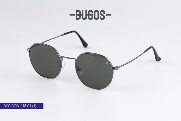 BYG-BGG1018 - BUGOS