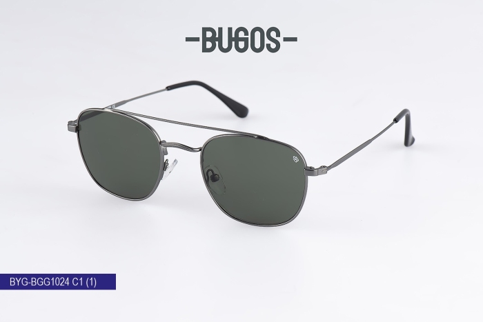 BYG-BGG1024 - BUGOS