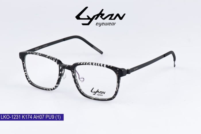 LKO-1231 - LYKAN