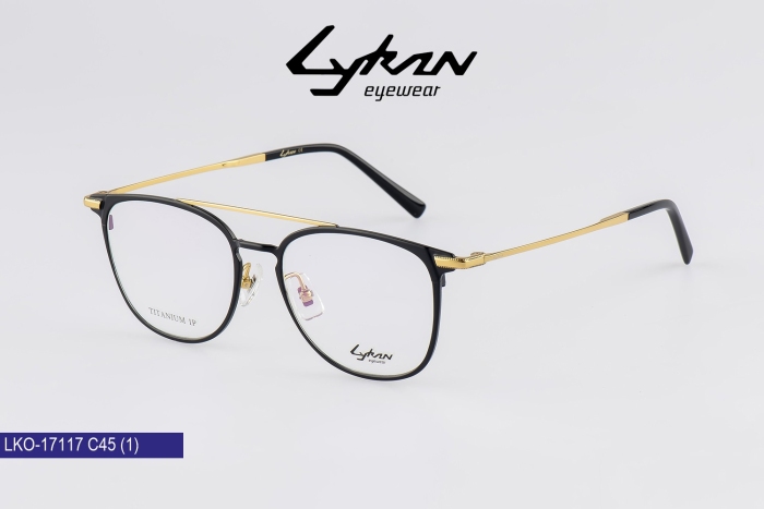 LKO-17117 - LYKAN