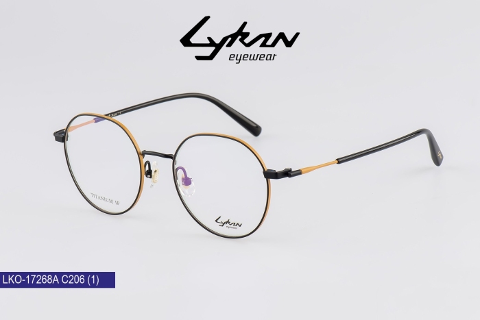 LKO-17268A - LYKAN