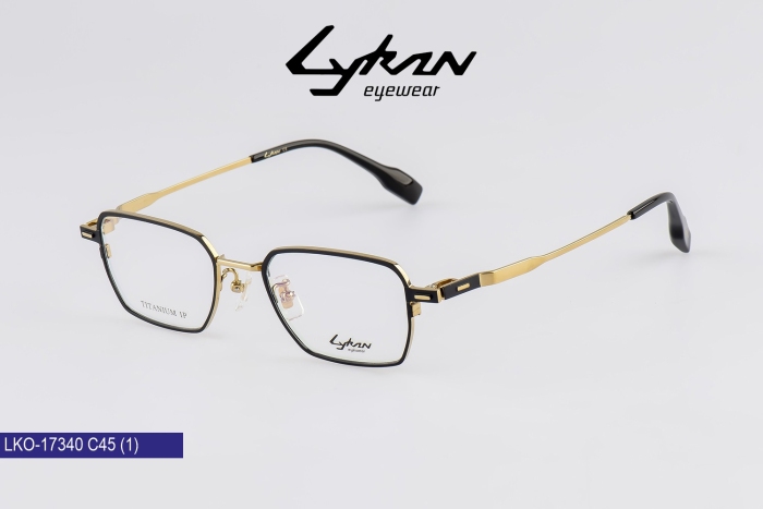 LKO-17340 - LYKAN