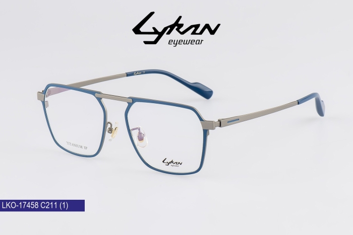 LKO-17458 - LYKAN