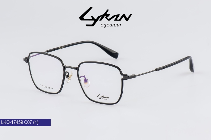 LKO-17459 - LYKAN