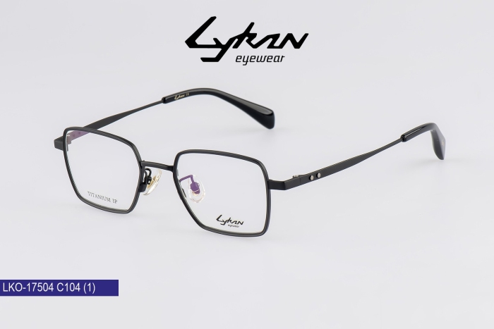 LKO-17504 - LYKAN