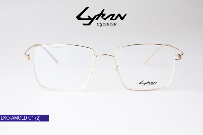 LKO-AMOLD - LYKAN