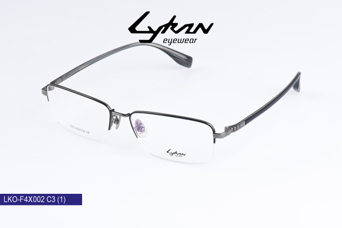LKO-F4X002 - LYKAN
