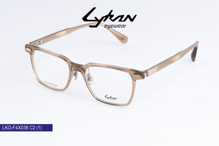 LKO-F4X038 - LYKAN