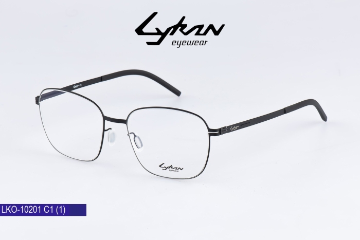 LKO-I0201 - LYKAN