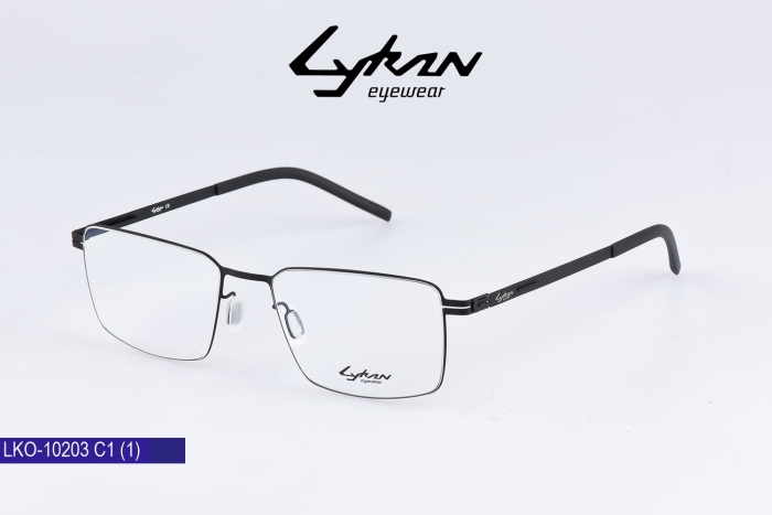 LKO-I0203 - LYKAN