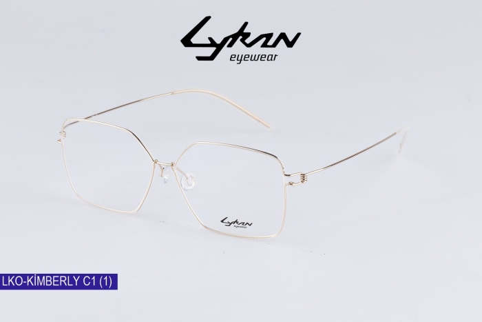 LKO-KİMBERLY - LYKAN