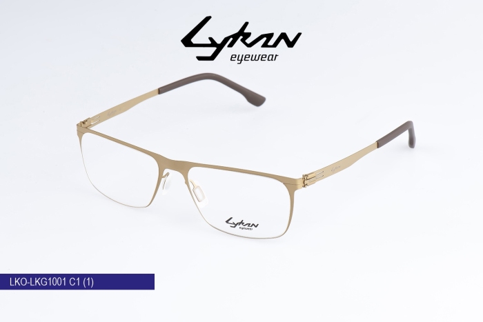 LKO-LKG1001 - LYKAN