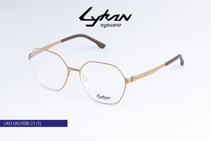 LKO-LKG1026 - LYKAN