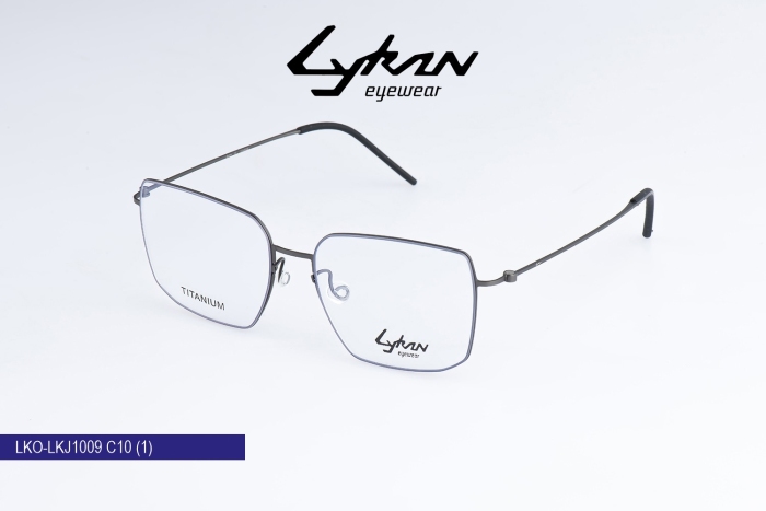 LKO-LKJ1009 - LYKAN