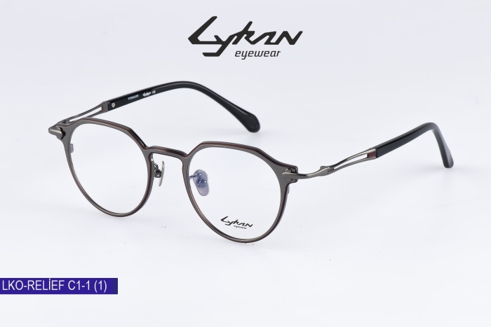 LKO-RELİEF - LYKAN