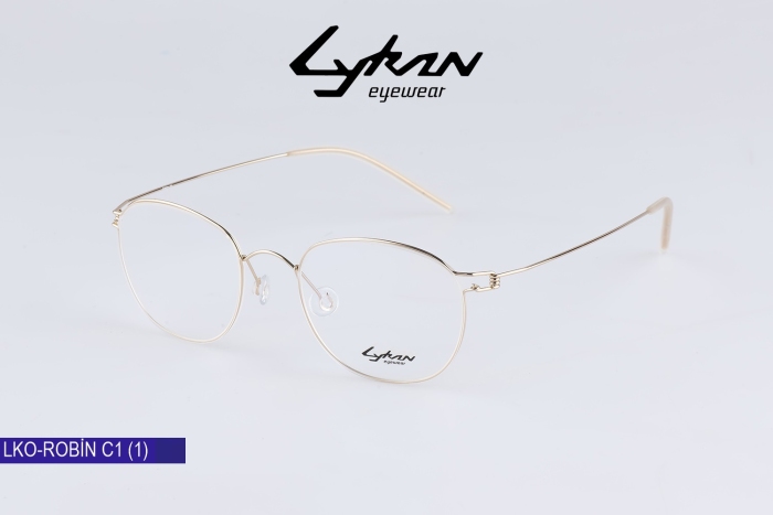 LKO-ROBİN - LYKAN