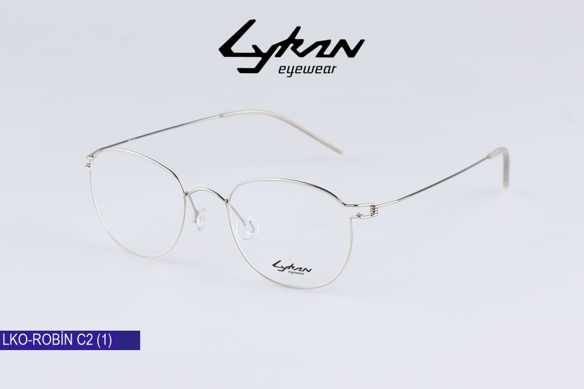 LKO-ROBİN - 2