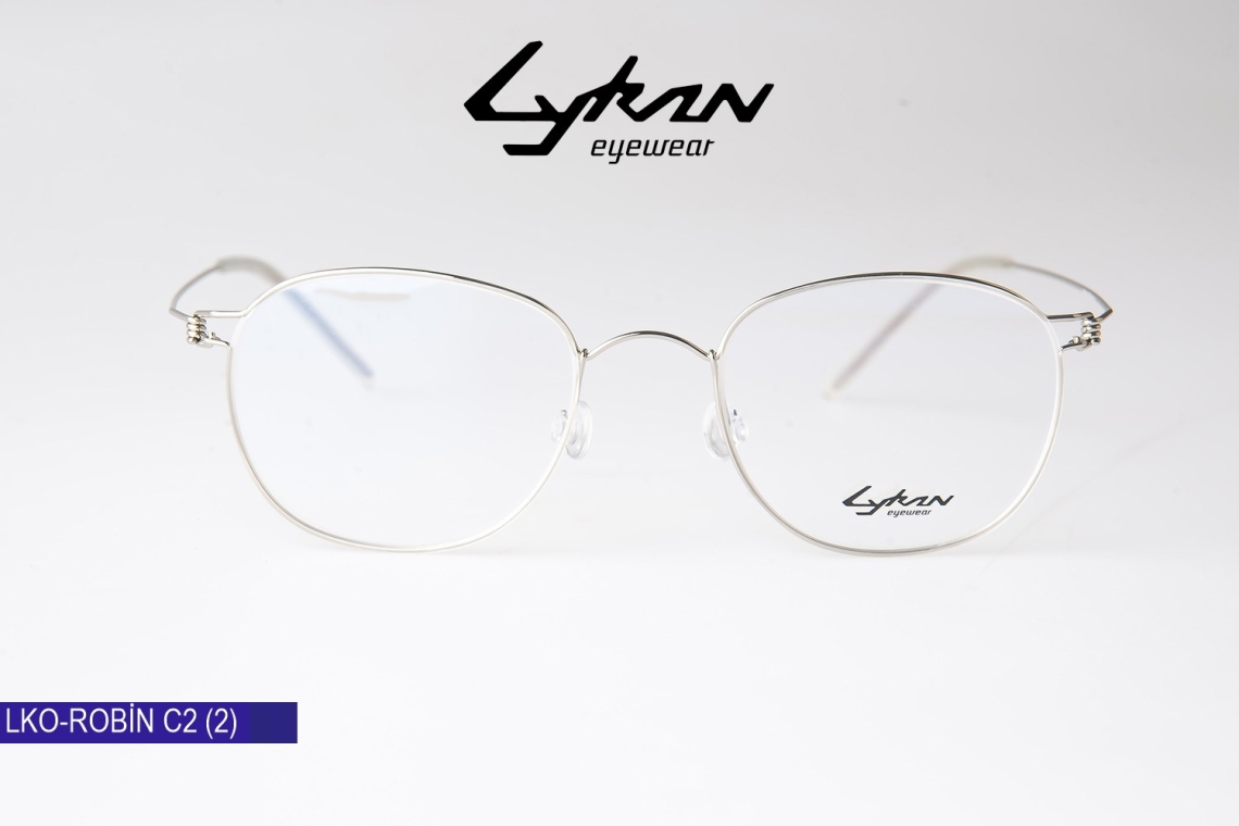 LKO-ROBİN - 8