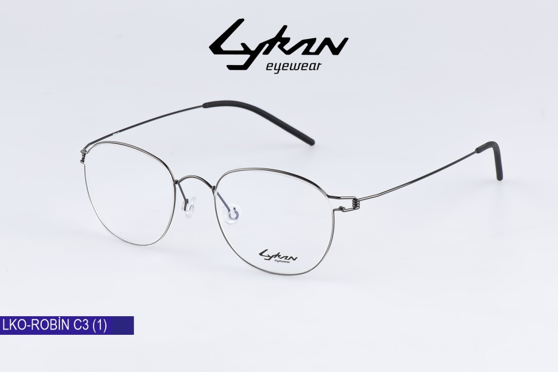 LKO-ROBİN - 3