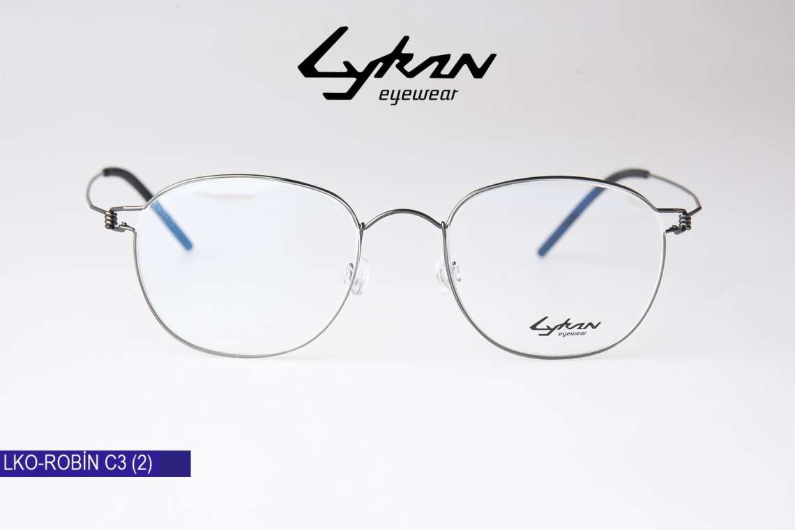 LKO-ROBİN - 9