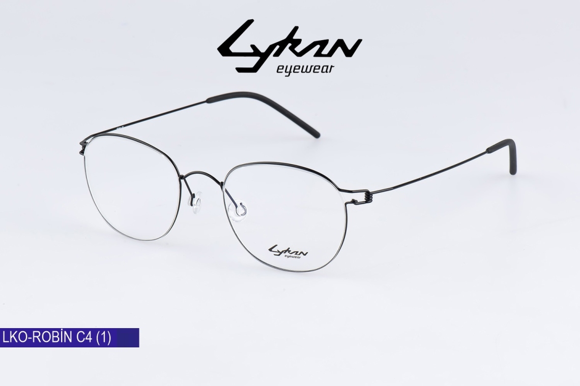 LKO-ROBİN - 4