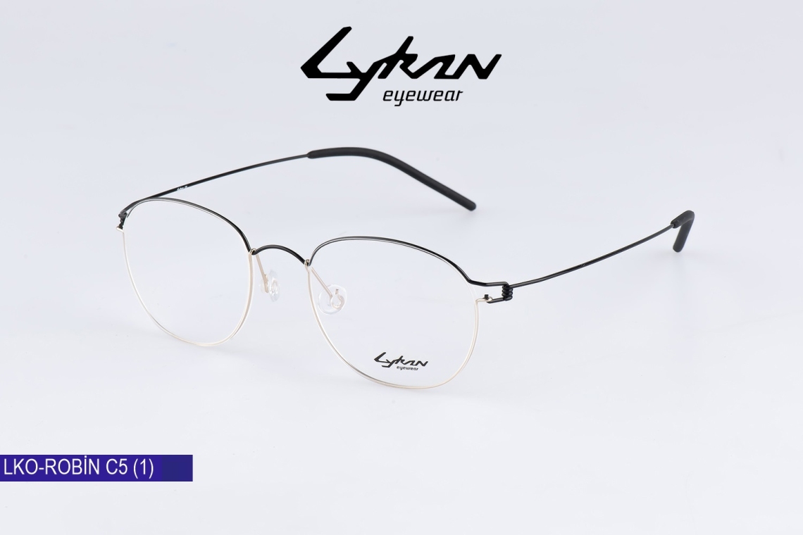 LKO-ROBİN - 5