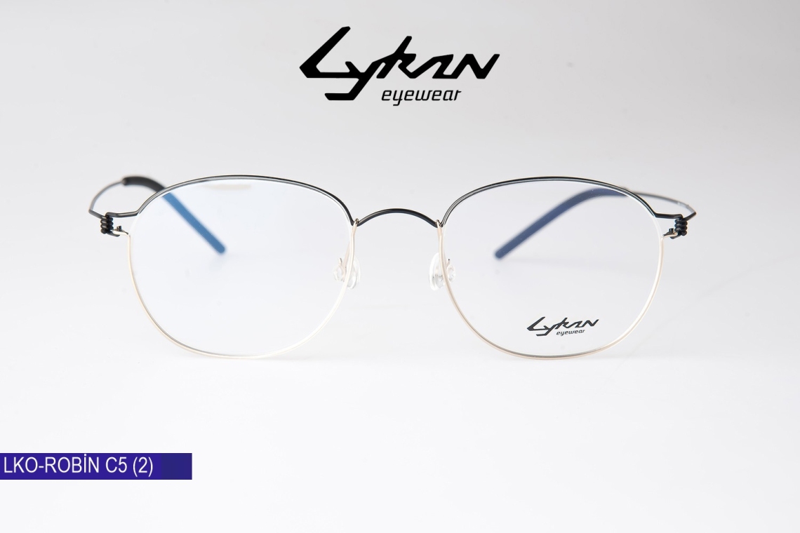 LKO-ROBİN - 11