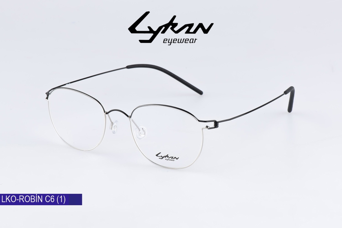 LKO-ROBİN - 6