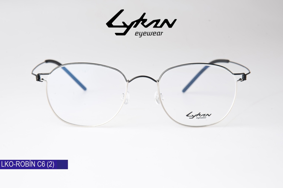 LKO-ROBİN - 12