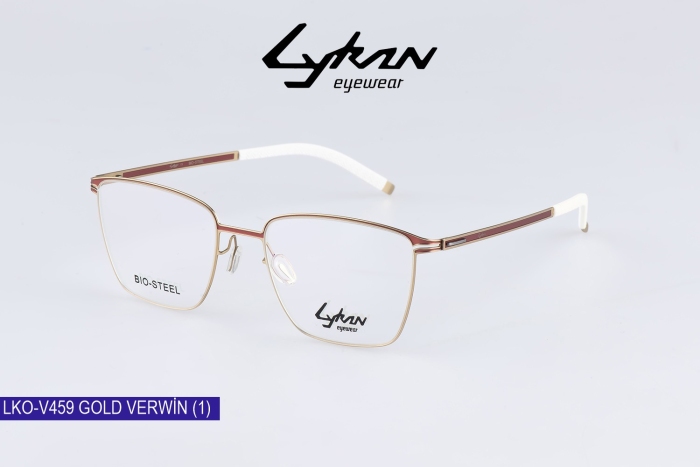 LKO-V459 - LYKAN