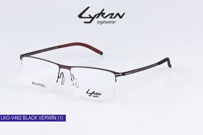 LKO-V462 - LYKAN
